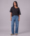 Frenchee V Cut Top