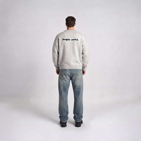 Fragile Knitwear Sweater