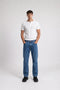 The Blanks Henley Tee