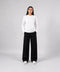 The Blanks Henley Long Sleeve Tee