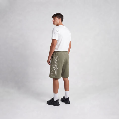 27 Classic Seven Shorts