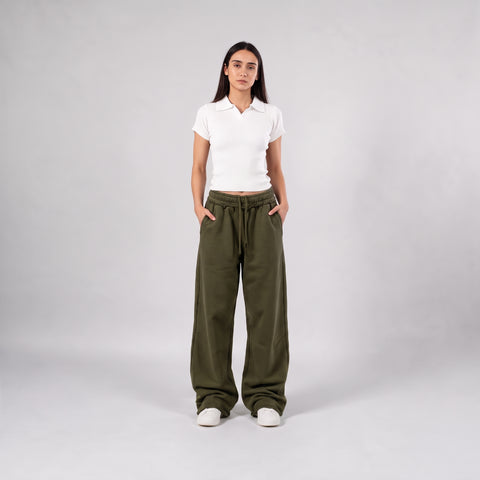Eighties Baggy Sweatpants