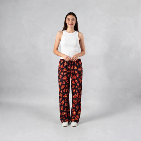 Chummy Summer Pants