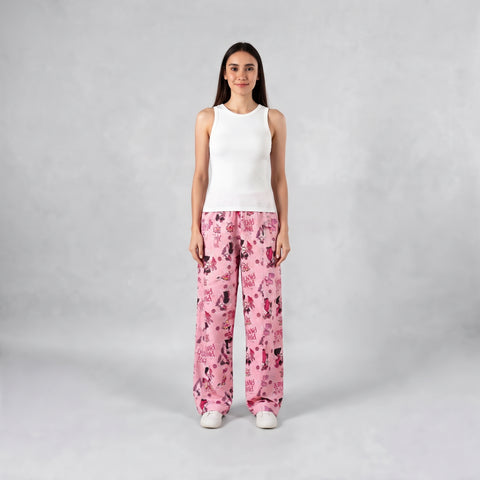 Chummy Summer Pants