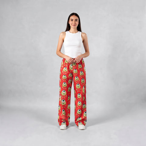 Chummy Summer Pants