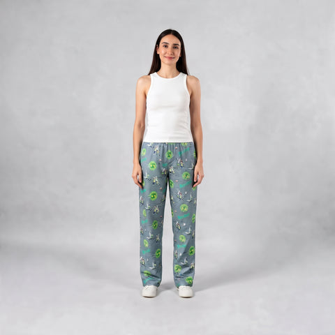 Chummy Summer Pants