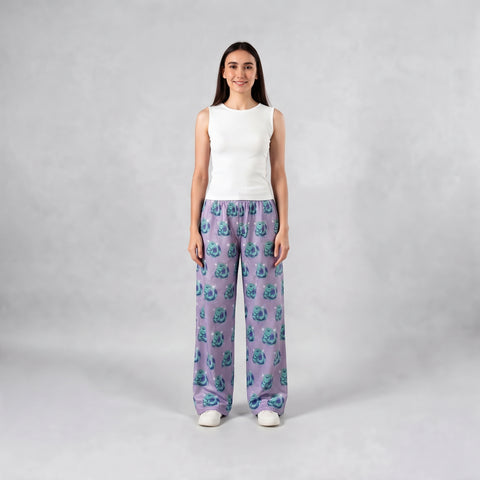 Chummy Summer Pants