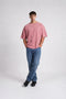 Versattire Boxy Fit T Shirt