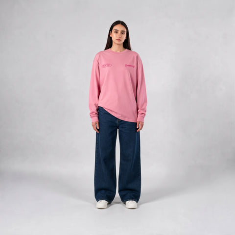 27 Essential Long Sleeve Tee