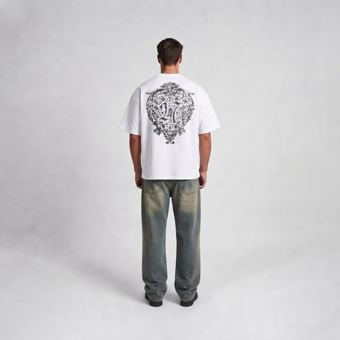 27 Phantom Bloom Tee
