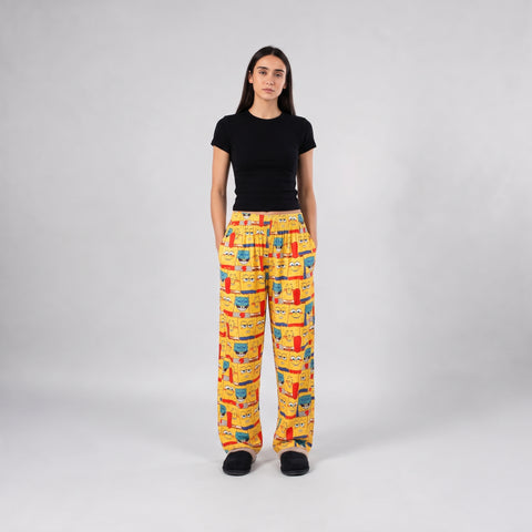 Chummy Pants