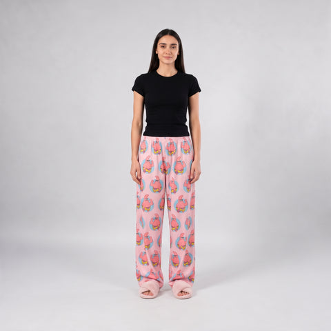 Chummy Pants