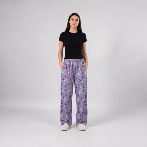 Chummy Pants