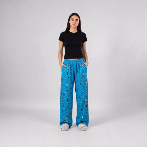 Chummy Pants