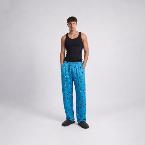 Chummy Pants