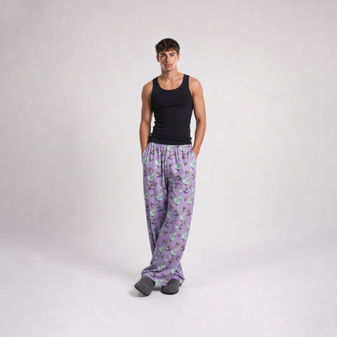 Chummy Pants
