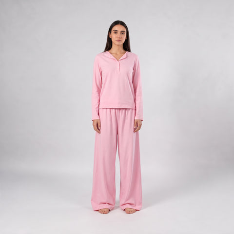 Chummy Pillow Talk Pj