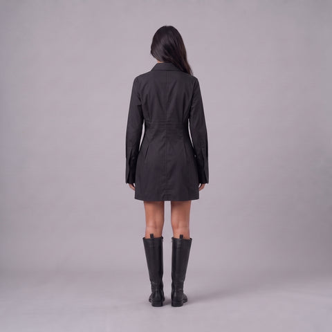 Mojo Princess Dress