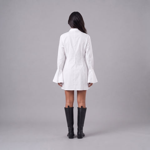 Mojo Princess Dress