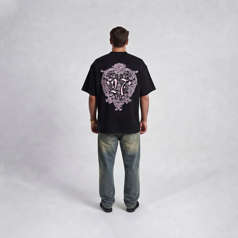 27 Phantom Bloom Tee