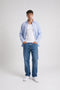 The Blanks Striped Shirt