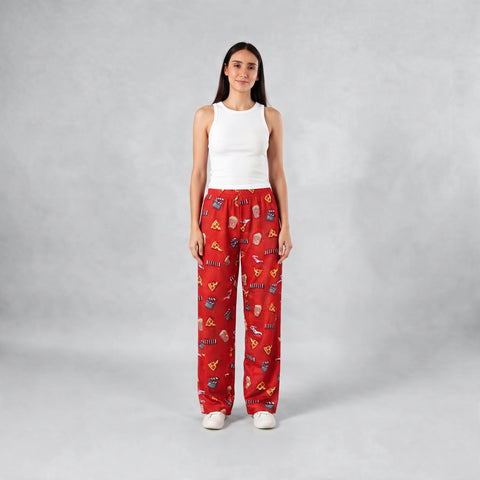 Chummy Summer Pants