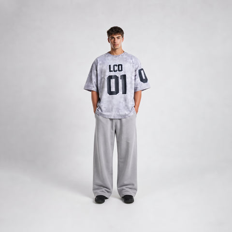 Locco Prime "01" T Shirt