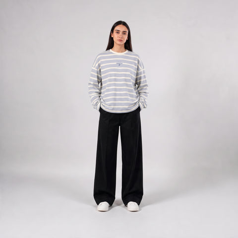 Decked Out Long Sleeve T-shirt