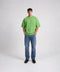 Versattire Boxy Fit T Shirt