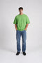 Versattire Boxy Fit T Shirt