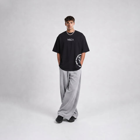 Vega Displaced Tee