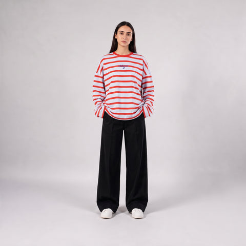 Decked Out Long Sleeve T-shirt