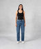Diss & Miss Round Tank Top Ribbed