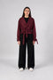 Diss & Miss Trench Coat
