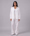 Frenchee Pure Linen Pants