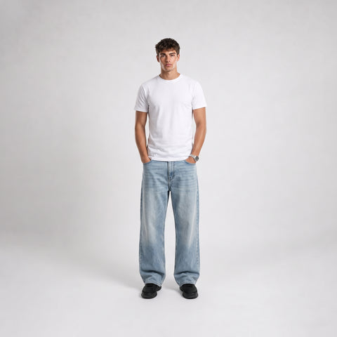 The Blanks Airsim Regular Tee