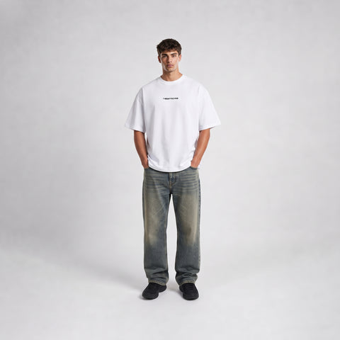 27 Phantom Bloom Tee