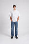 Versattire Boxy Fit T Shirt