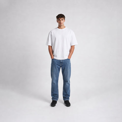 Versattire Boxy Fit T Shirt
