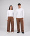 Denjoe Sweatpants Unisex Loose Fit
