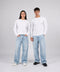Denjoe Relaxed Jeans Regular Waist
