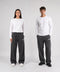 Denjoe Sweatpants Unisex Loose Fit