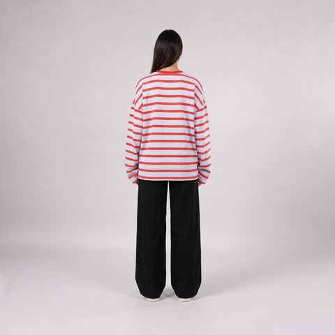 Decked Out Long Sleeve T-shirt