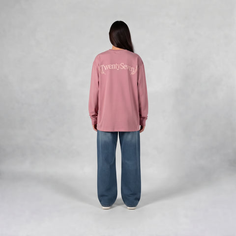 27 Essential Long Sleeve Tee