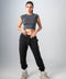 Plein De Vie Crop Top