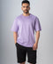 Plein De Vie Oversize T Shirt