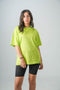 Plein De Vie Oversize T Shirt