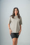 Plein De Vie Oversize T Shirt