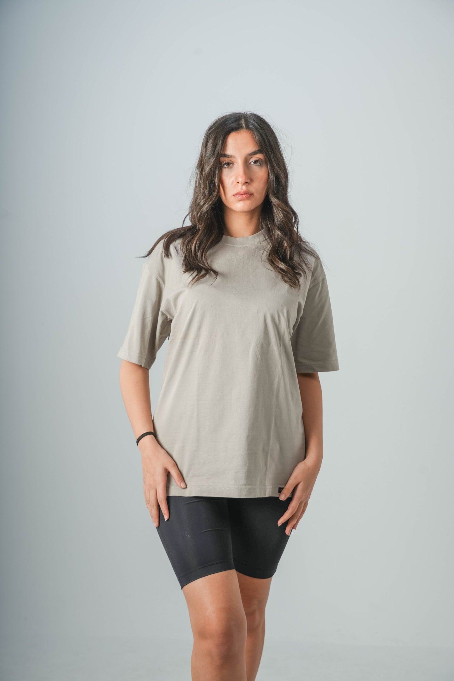 Plein De Vie Oversize T Shirt