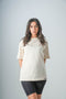 Plein De Vie Oversize T Shirt